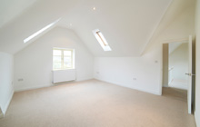 Great Chesterford bedroom extension leads