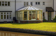 Great Chesterford conservatory leads
