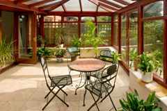 Great Chesterford conservatory quotes