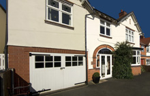 Great Chesterford multiple storey extension leads